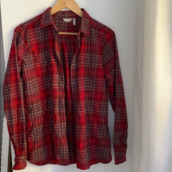 Woolrich flannel - Picture 1 of 4